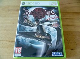 Bayonetta - Xbox 360
