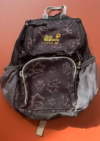 Petit sac à dos enfant
