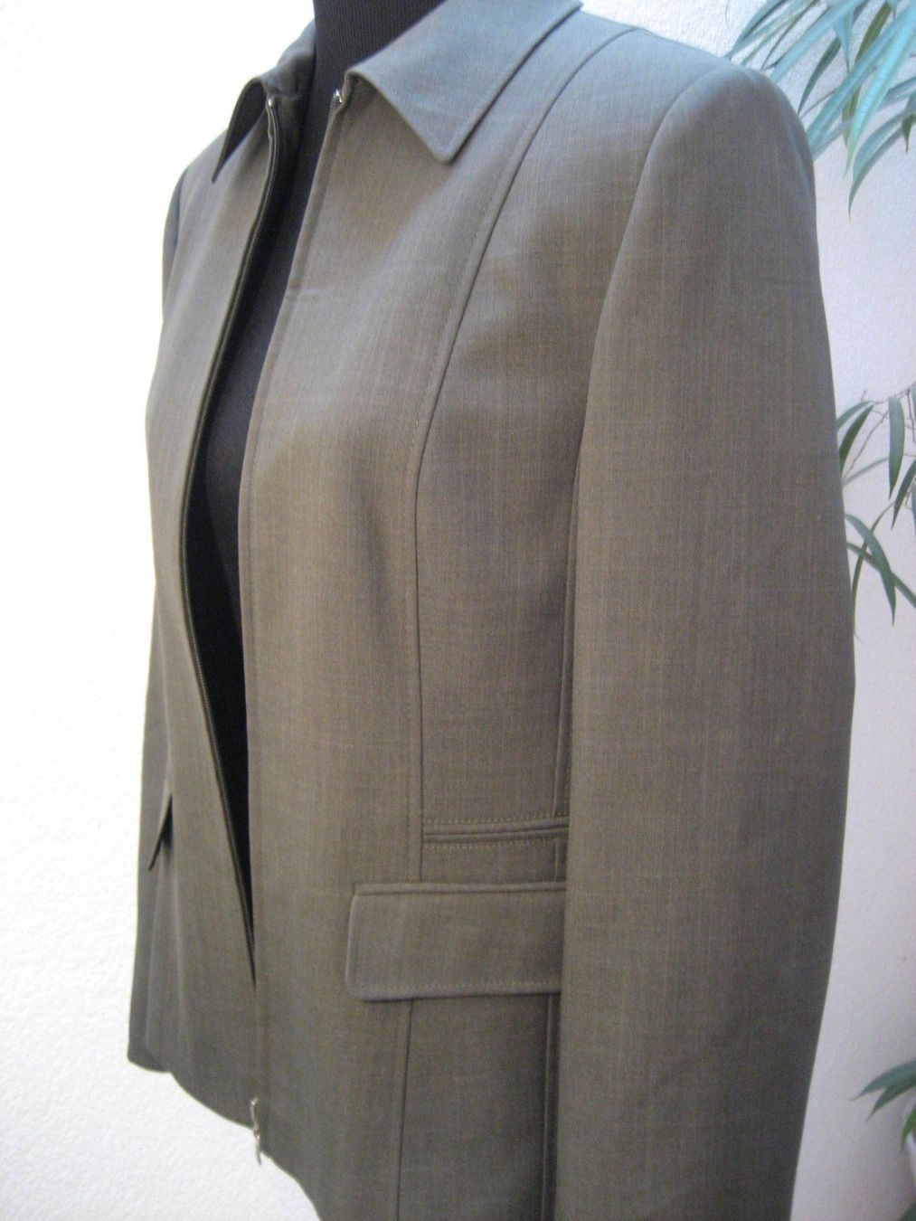 Giacche: Veste taille 38 neuve – Nuovo e nell'imballaggio originale da Delémont venduto da marryb 4