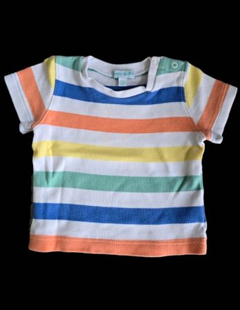 grain de blé Süsses Baby T-Shirt, Gr. 68, sehr weich