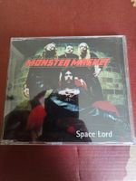 CD Single - Monster Magnet – Space Lord (Stoner Rock, 1998)