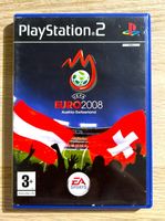 UEFA Euro 2008 Austria-Switzerland PS2