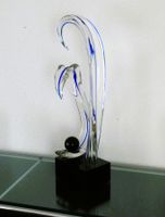 Glasskulptur