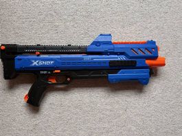 XShot Chaos Orbit Kugelblaster