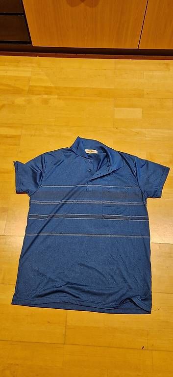 Magliette Polo: 6 poloshirts  – Nuovo e nell'imballaggio originale da Aeschau venduto da Marc311994 3