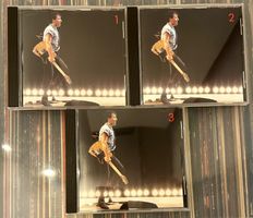 BRUCE SPRINGSTEEN „LIVE / 75-85“ 3 x CD!