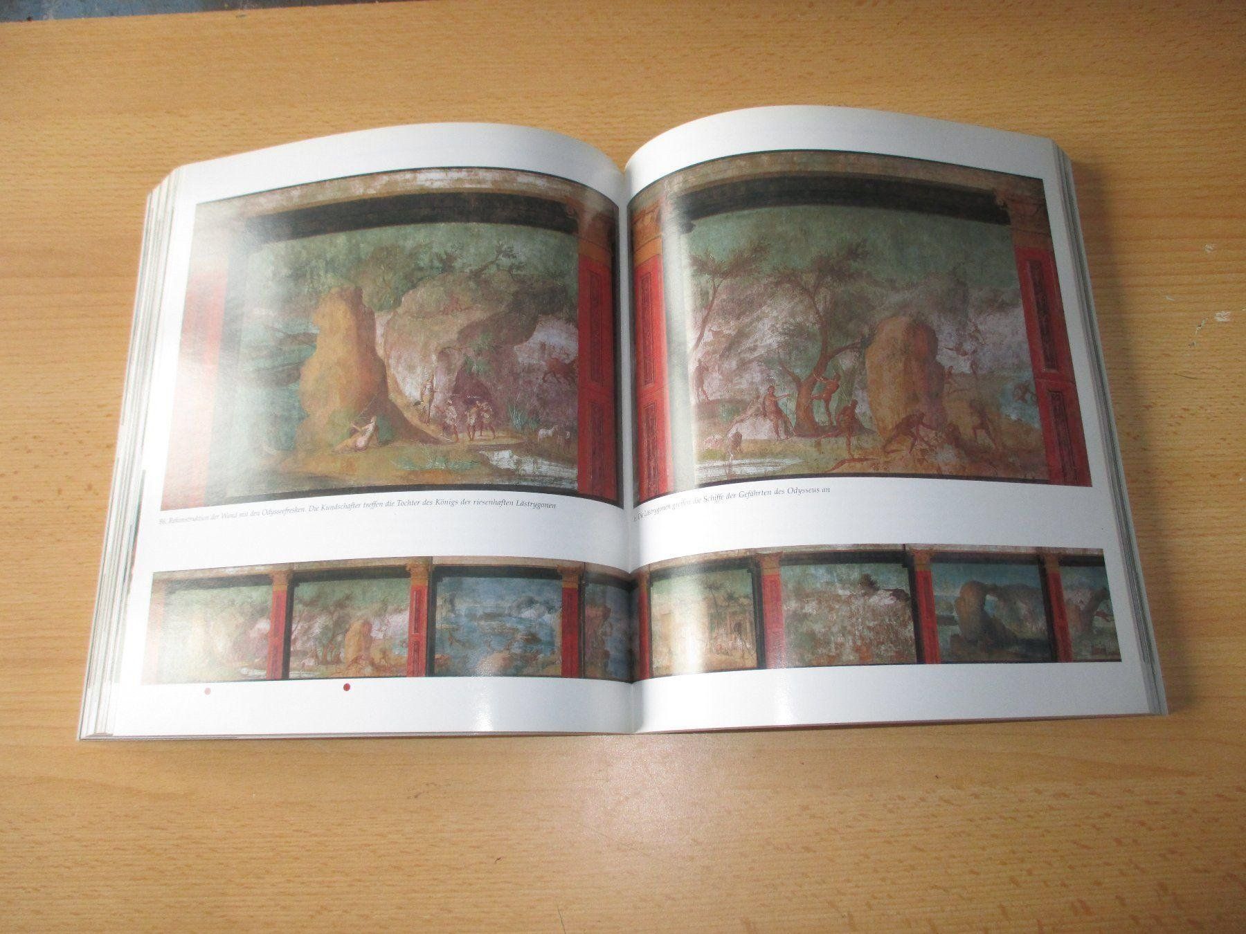 Libri: Odysseus – Usato da Flims - Dorf venduto da Stagediver 3