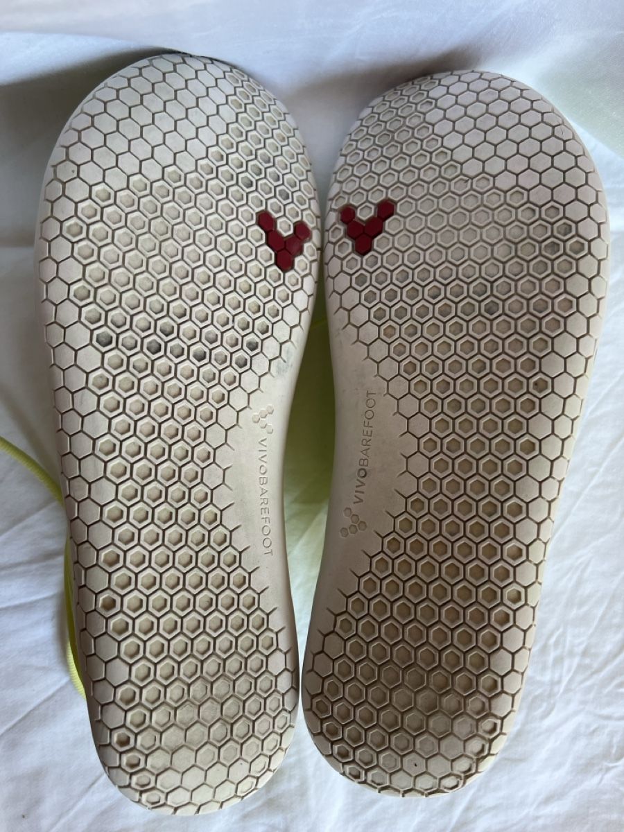 Vivobarefoot Scarpe da donna: Vivobarefoot – Usato da Mörel venduto da Emozia 4