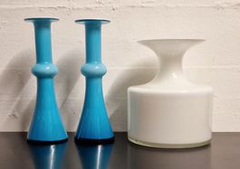 MCM Vintage Design, 3 Carnaby, Per Lütken Kastrup-Holmegaard