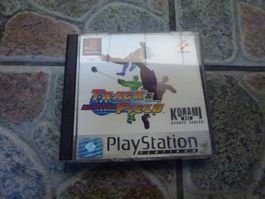 International Track & Field PS1