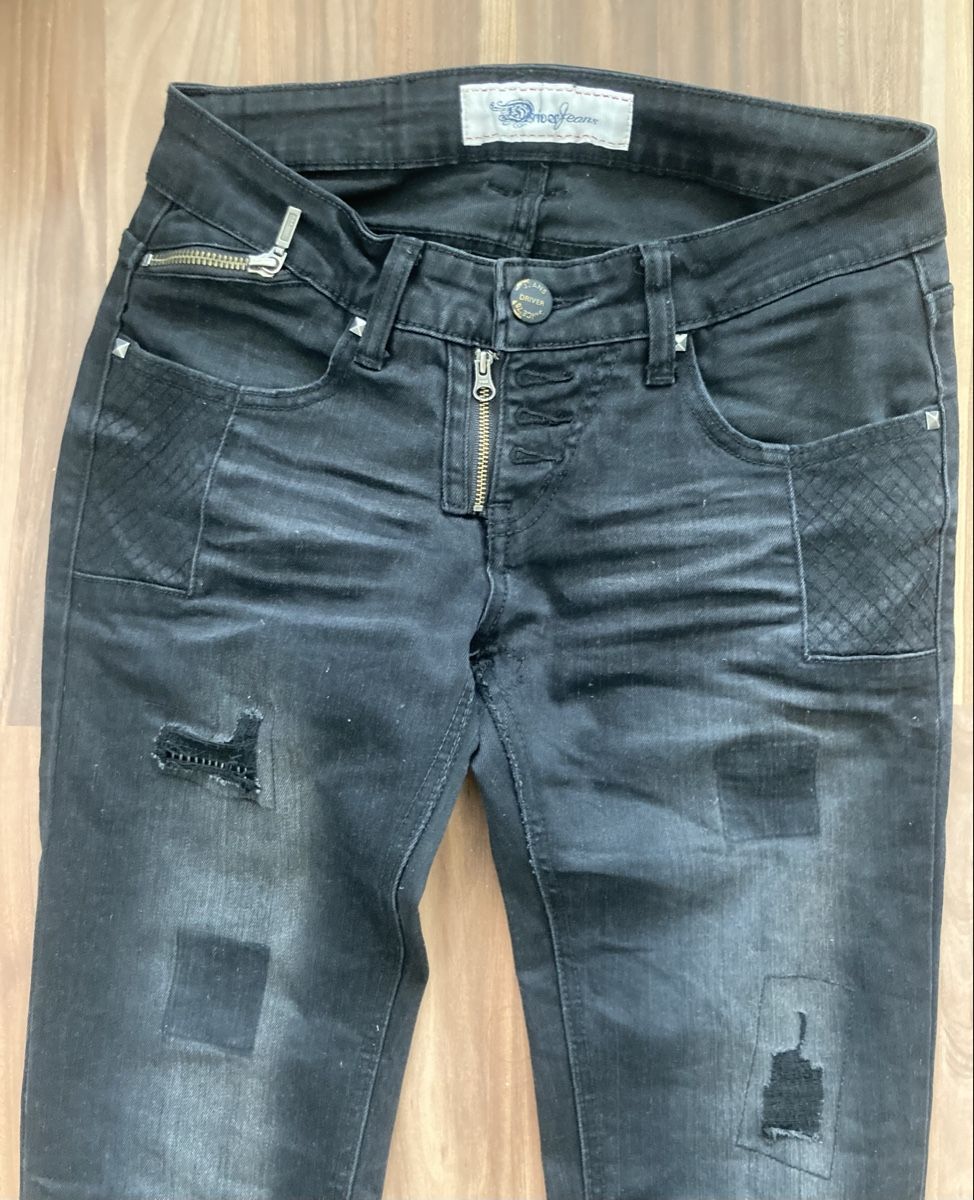 Jeans: Jeans Driver S – Gebraucht aus Delémont von christelle1976 1