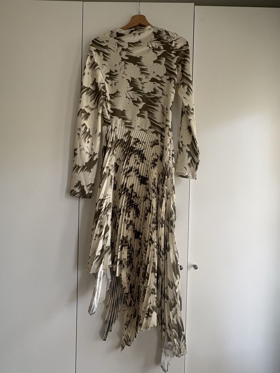 Vestiti: Kleid marques almeida – Usato da Zürich venduto da ritzo1