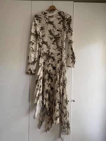 Kleid marques almeida