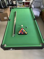 Billardtisch Cougar Hustle XL