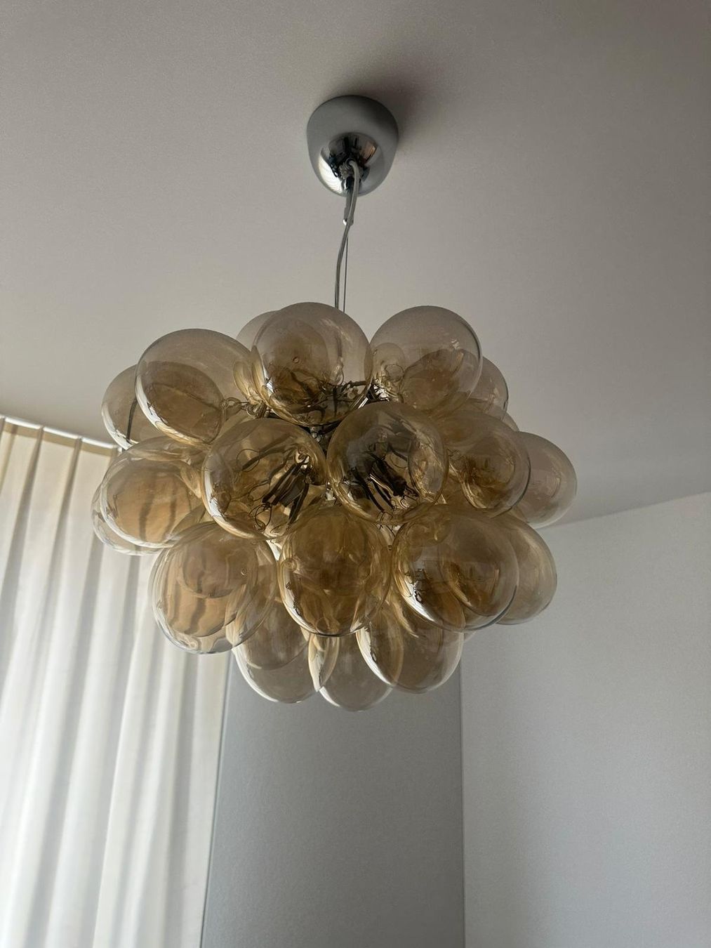 Lampadari & plafoniere: By Rydens Burano Deckenleuchte – Usato da Triengen venduto da alfi_90 3