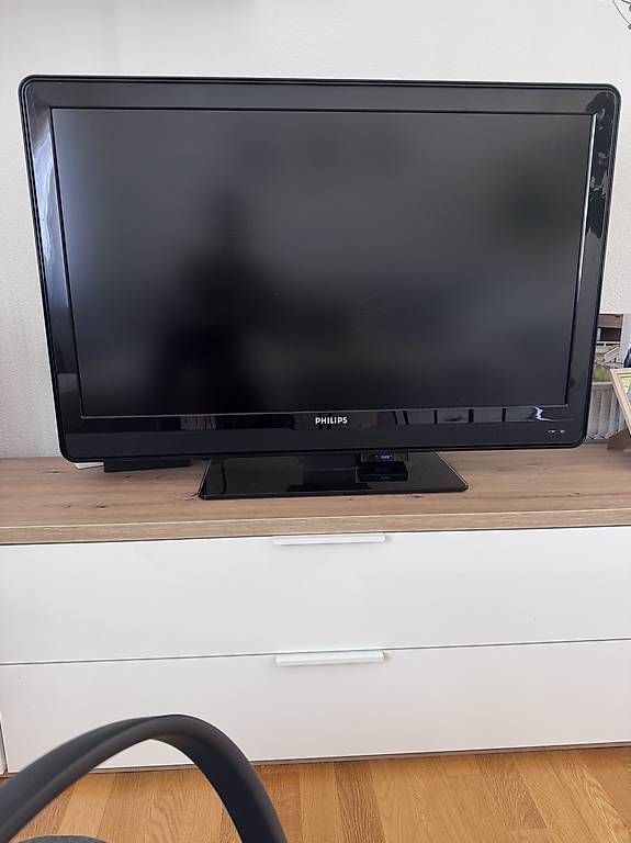 Fernseher: Philips TV – Gebraucht aus Thusis von t1g1