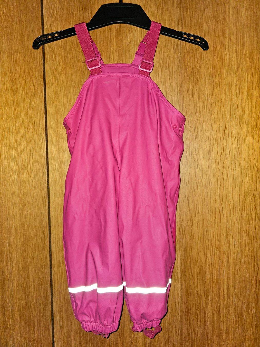 Lupilu Pantaloni: Regenhose Gr. 86/92 – Usato da Engi venduto da kat_7zfx 1
