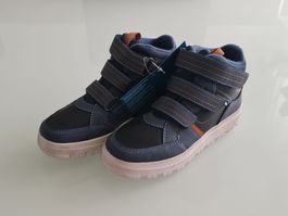 Gr. 37 - Landrover TEX Winterschuhe, Neu