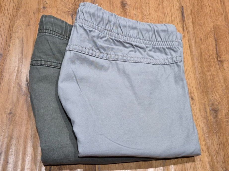 C&A Lotti & Set di vestiti: 152 - Grösse, 2er SET Kinder Shorts – Usato da Nottwil venduto da echtMOMO 8