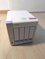 QNAP TS431P2-4G