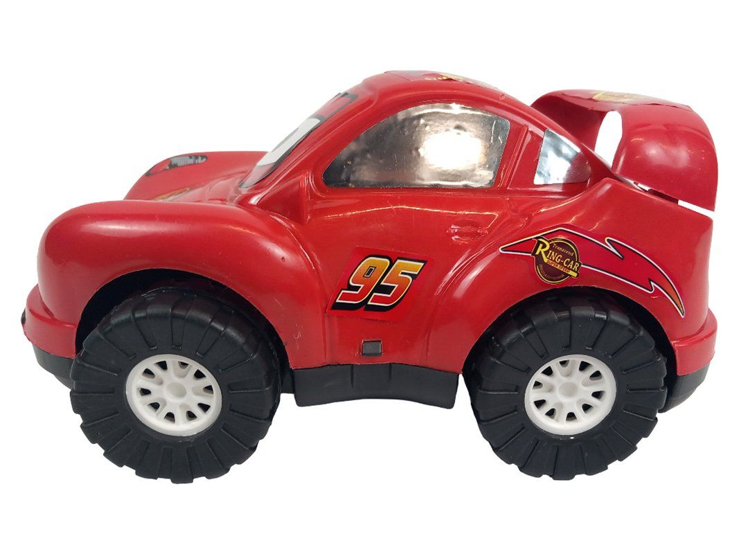 Giocattoli: Ring-Car Super Speed – Usato da Hünenberg venduto da Restwert_Zug 5