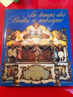 Au temps des Boîtes à musique
