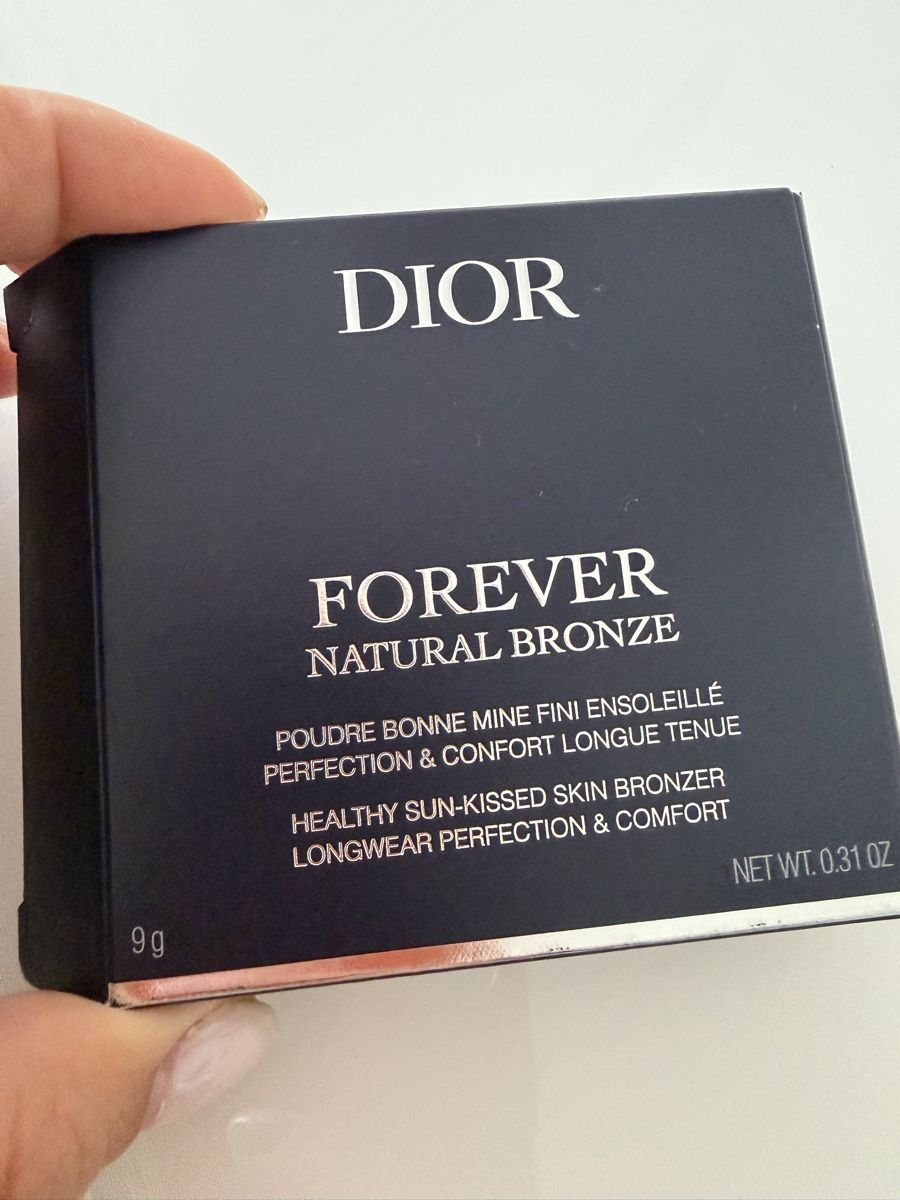 Dior Make-up: New dior – Neu und originalverpackt aus Fahrweid von Stellar_times 2