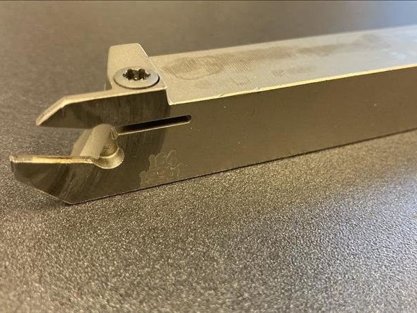 Tutti gli attrezzi: ISCAR Stechdrehhalter GHSR-16-2 – Usato da Neuwilen venduto da ChGa