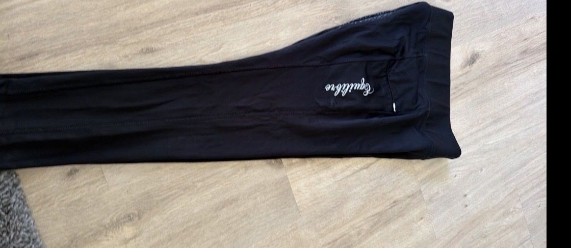 Leggings: Winterreitlegins Grösse 40 – Usato da Aristau venduto da cherry-berry 1
