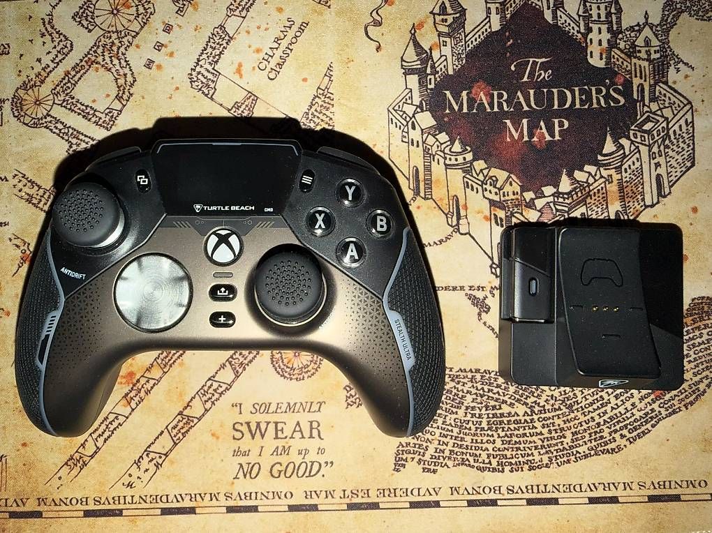 Controller: Turtle Beach Stealth Ultra – Gebraucht aus Schüpfen von hoefu12 1