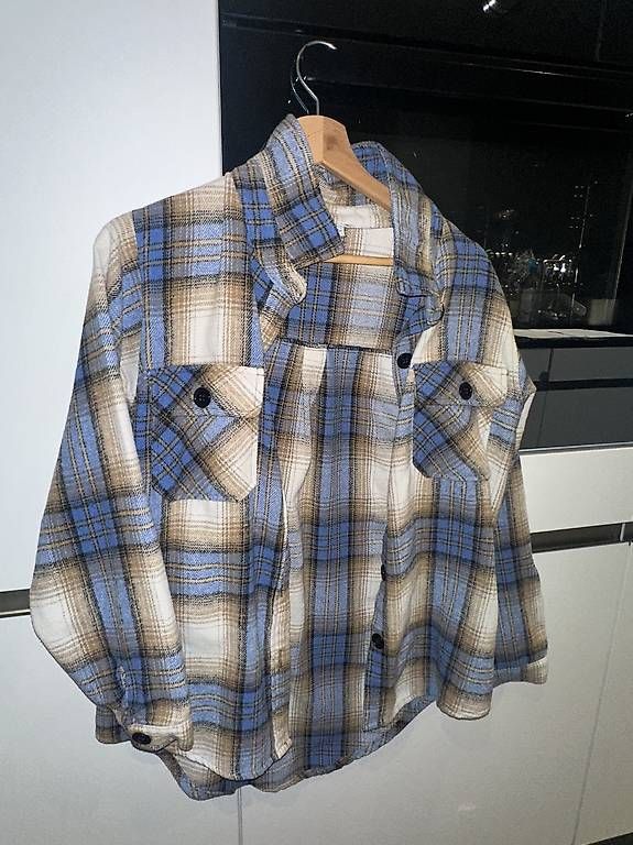 Jacken: Jacke – Neu (gemäss Beschreibung) aus baar von may_8fwr