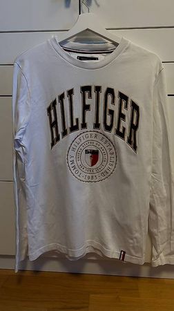 Hilfiger Sweatshirt M Original