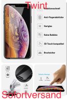+ IPHONE 6s 7 8 SE XS 11 12 13 PRO MAX SCHUTZGLAS PANZERGLAS