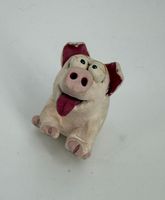 Deko Figur Schwein 