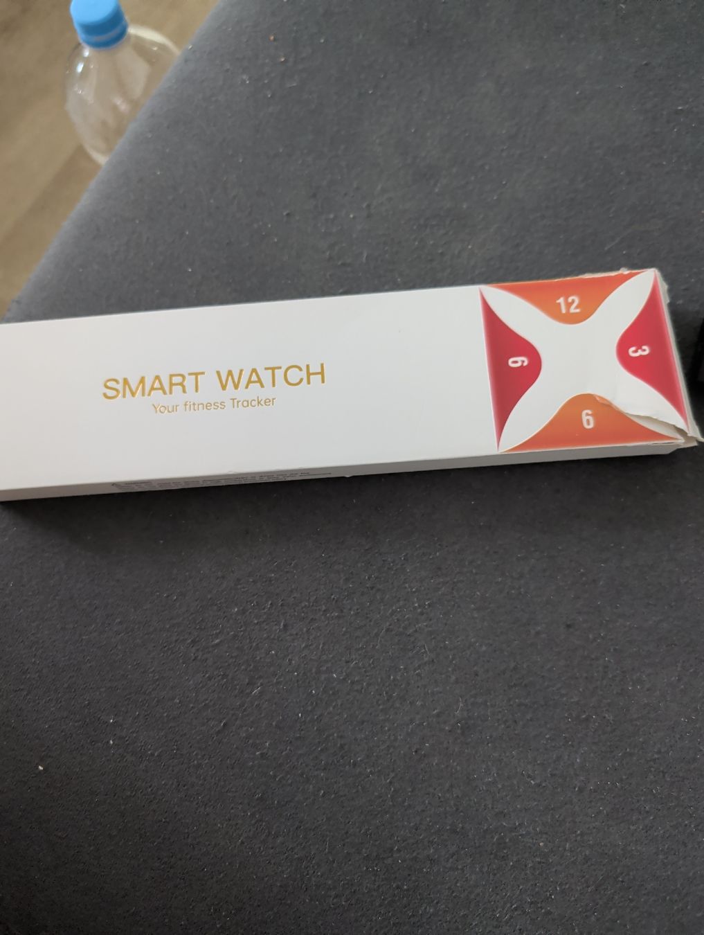 Smartwatch: samtwatch – Usato da Röschenz venduto da Beng