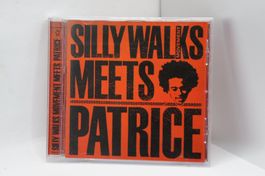 CD Silly Walks Movement Meets Patrice
