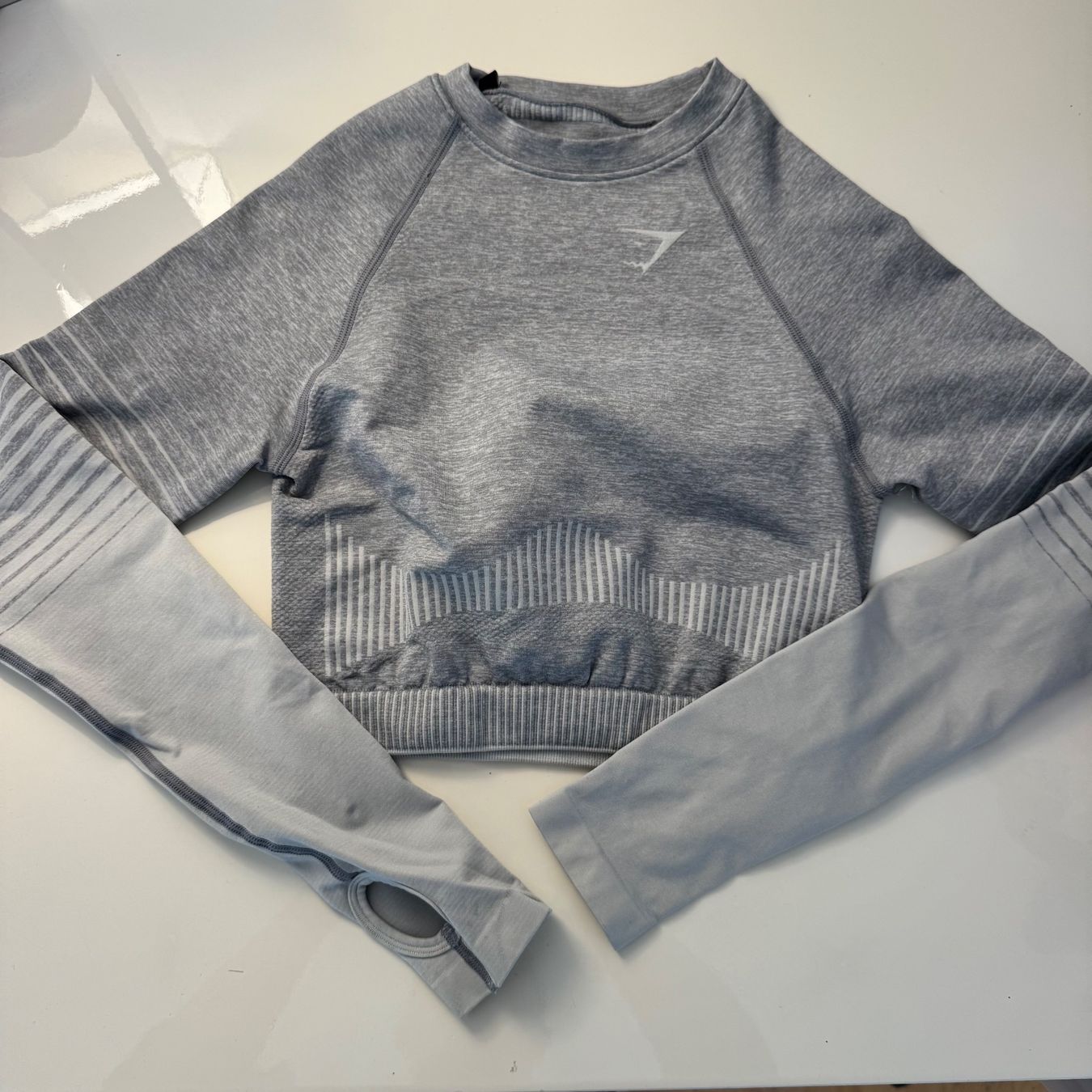 Gymshark Leggings: Ensemble Gymshark Amplify – D'occasion à Bulle par Math2601 2