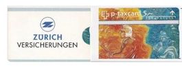 3 PTT p-Taxcards