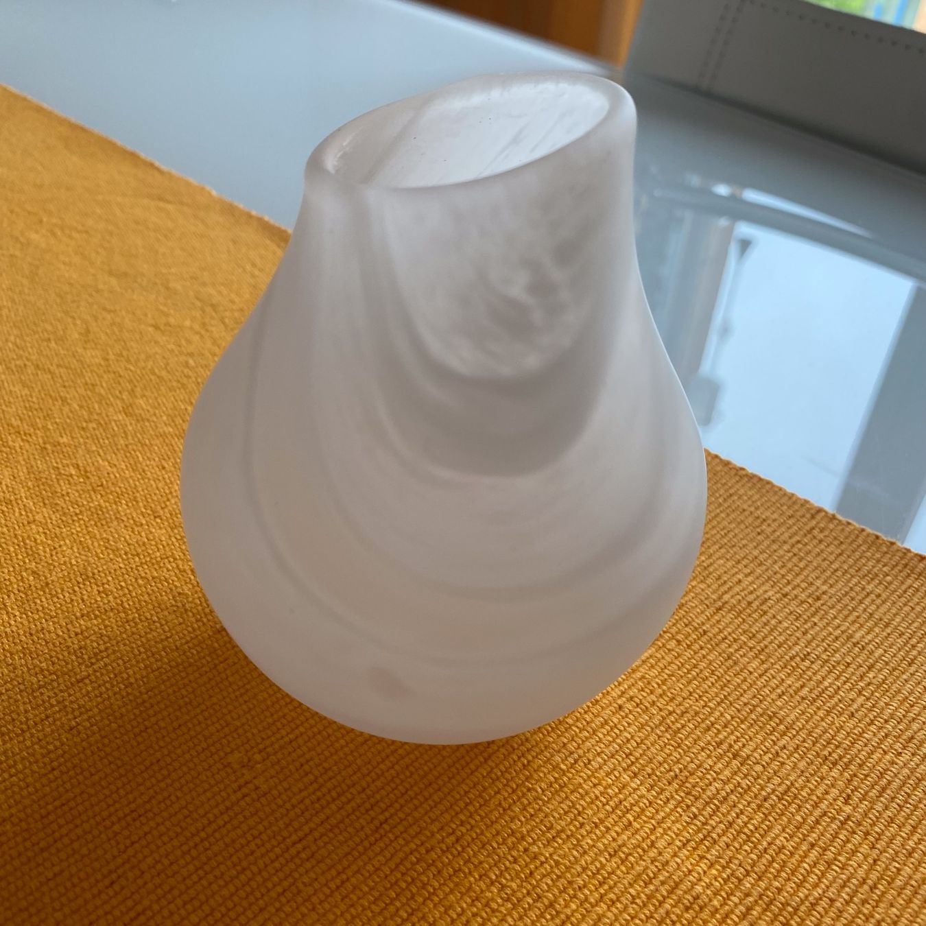 Vasi & Recipienti: Partylight Vase Raumbedufter Behälter – Nuovo (secondo la descrizione) da Hünibach venduto da nadalila 1