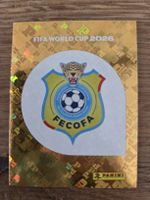 Panini Sticker 2026 COD 1