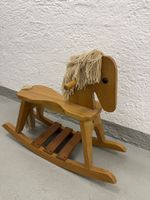 Schaukelpferd