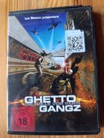 Ghetto gangz