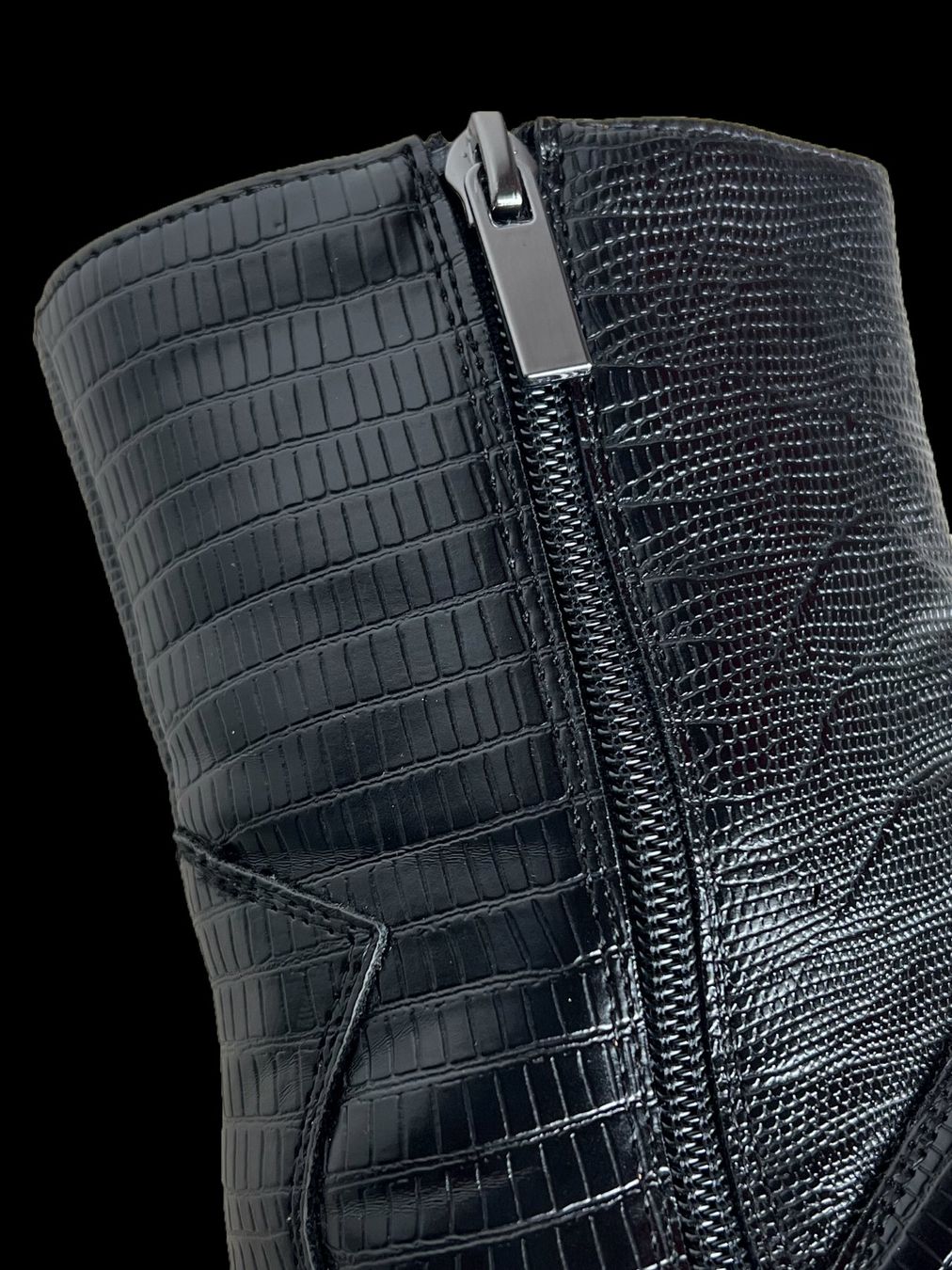 Bershka Scarpe da donna: Bershka Stiefeletten mit Blockabsatz – Nuovo (secondo la descrizione) da Bülach venduto da deinmica 4