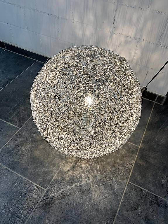 Lampen: Lampe Leuchte für Wohnzimmer  – Gebraucht aus Menznau von siricius 1