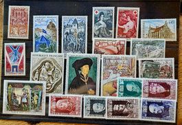 FRANCE timbres  neufs **