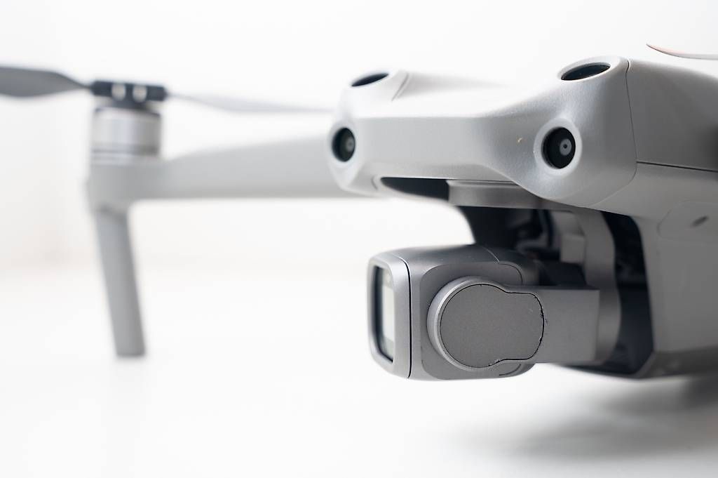DJI RC Kits de montage: Dji AIR 2S Fly More Combo – D'occasion à Genève par con_v22j 1