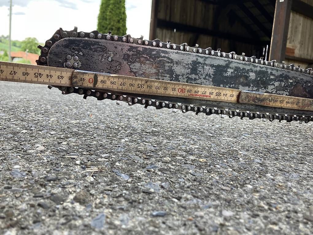 Seghe: Motorsäge Husqvarna – Usato da Arni BE venduto da spitfier 4