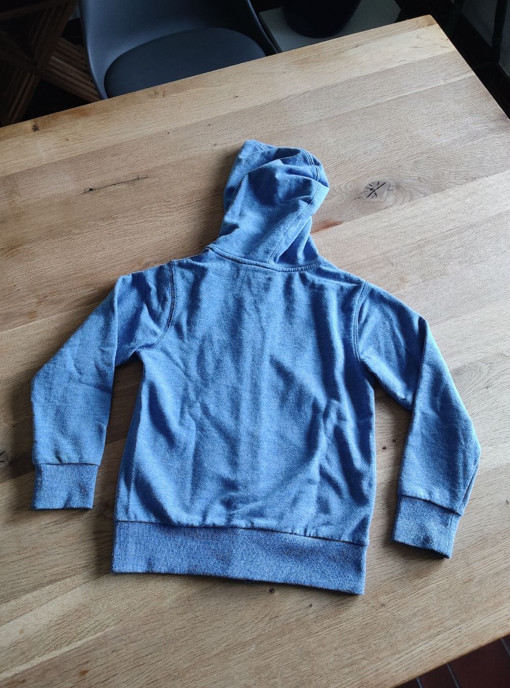 Pullover & Sweatshirts: FCB - FC Basel - Kinder-Pullover - Kinder-Hoodie - Gr. 116 – Gebraucht aus Zofingen von Justice79 5