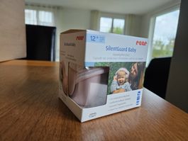 Reer SilentGuard Baby Kapselgehörschutz neu