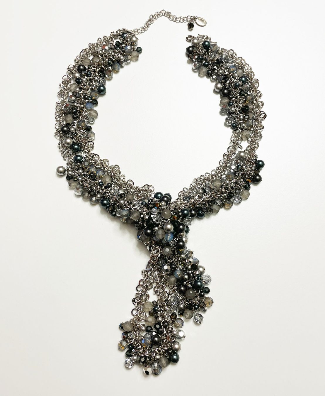 Swarovski Catenine: Collier von Daniel Swarovski, Paris – Usato da Chur venduto da elifor